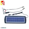 Hot sell mobile trickle 12v solar charger for car battery outdoor