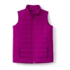 Hot sell womens quilting vest
