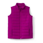 Hot sell womens quilting vest