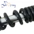 Import Hot Seller Motorcycle Rear Shock Absorber For CBX 250 from China