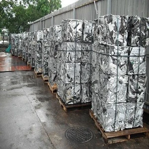 Hot selling 6063 aluminium profile extrusion scrap for sale