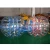 Import Hot Selling Adult Tpu / PVC Body Zorb Bumper Ball Suit Inflatable Bubble Football Soccer Ball from China