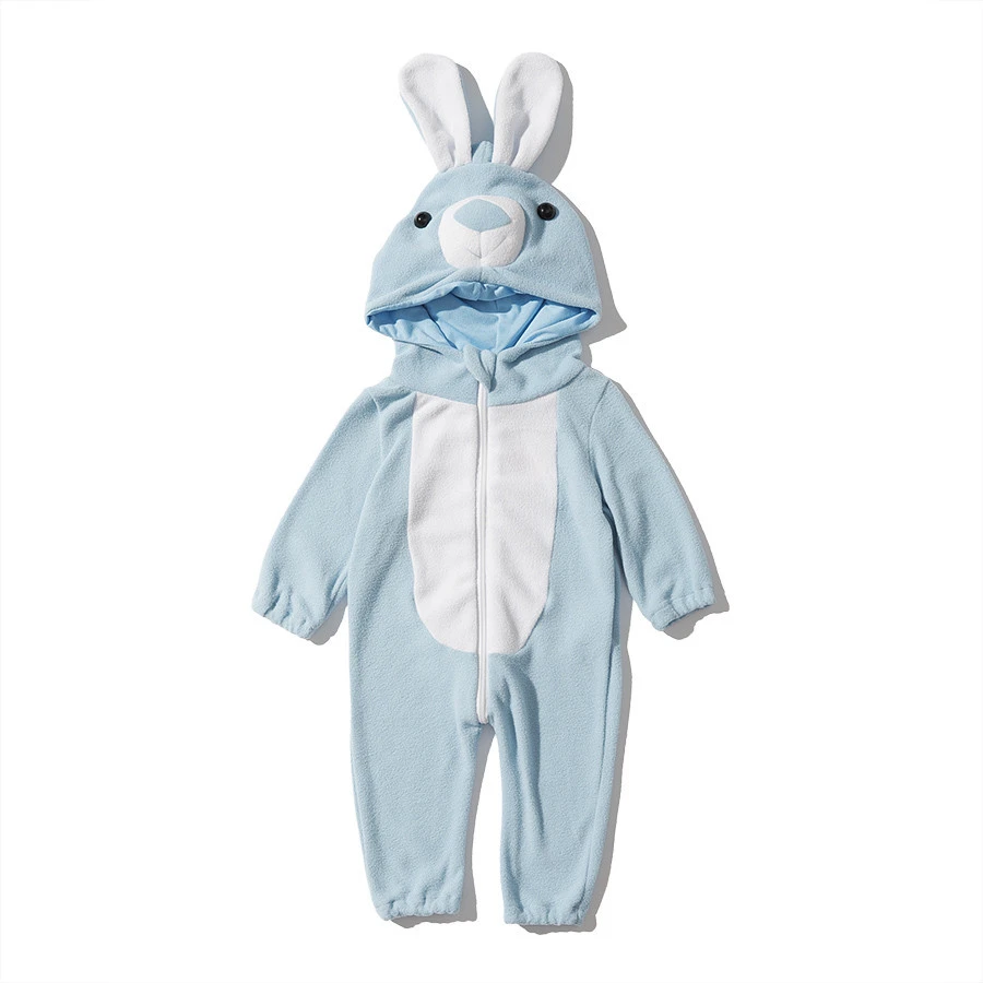 Hot Selling Baby Clothes Jumpsuit High Quality Warm Romper For Kids New Arrival OEM Onesie Baby Romper