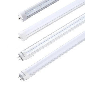 Hot selling Best price lighting lamp tube 18w 1200mm ETL DLC 3000K 4000K 6000K G13 18 Watt 4Ft 8Ft T8 LED Tube Light