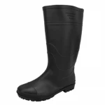 Hot Selling Cheap PVC Working Rain boots Wellington boots
