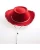 Import hot selling children wool felt cowboy hats for western cowboys from China