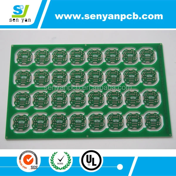 Hot selling competitive price custom induction heater pcb and pcba in Shenzhen pcb manufacturer