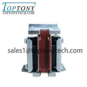 hot selling elevator parts guide shoe elevator spare parts