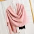 Import Hot selling Explosions Moon scarf Winter shawl long double-sided thick warm warp knitting shawls scarfs for women winter from China