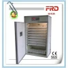 hot selling! FRD 1408 capacity egg cabinet incubator kerosene operated