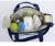 Import Hot selling good quality customized 5pcs fashion baby bag Diaper bag from China