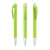 Import Hot Selling Good Quality Plastic Hotel Ballpoint Advertising ball point pen twist from China