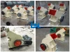 Hot Selling High Performance Hammer Mill Crusher Suitable For Various Metal Ore