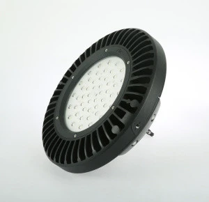 Hot selling IP65 200W UFO LED High Bay Light with  3 Years warranty