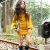 Import Hot Selling Long Winter Dress New Design Girl Kids Sweater Dress from China