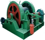 Hot Selling Mining Logging Winch Shaft Sinking Machine