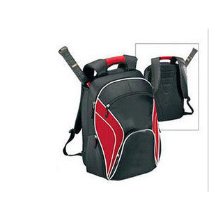 hot selling new design tennis bat backpack
