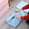 Hot Selling Plastic Container With Lids Factory Outlets Camping Folding Storage Box