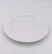 Hot Selling Porcelain Dinner Plates White Ceramic Dishes