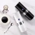 Import Hot Selling Portable Automatic Travel Machine Car USB Cafeteras Portatiles Mini Portable Coffee Maker from China