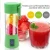 Import Hot Selling Portable Electric Juicer Blender Fruit Baby Food Mixer Meat Grinder Juice Maker from China