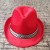 Import Hot selling PP top hat for men polyester party hat as promotion gift from China