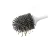 Import Hot selling product silicone toilet brush toilet brush and plunger set from China