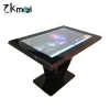 Hot selling smart conference touch screen table