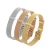 Import Hot Selling Stainless Steel Milanese Bangle Bracelet For Women Jewelry from China