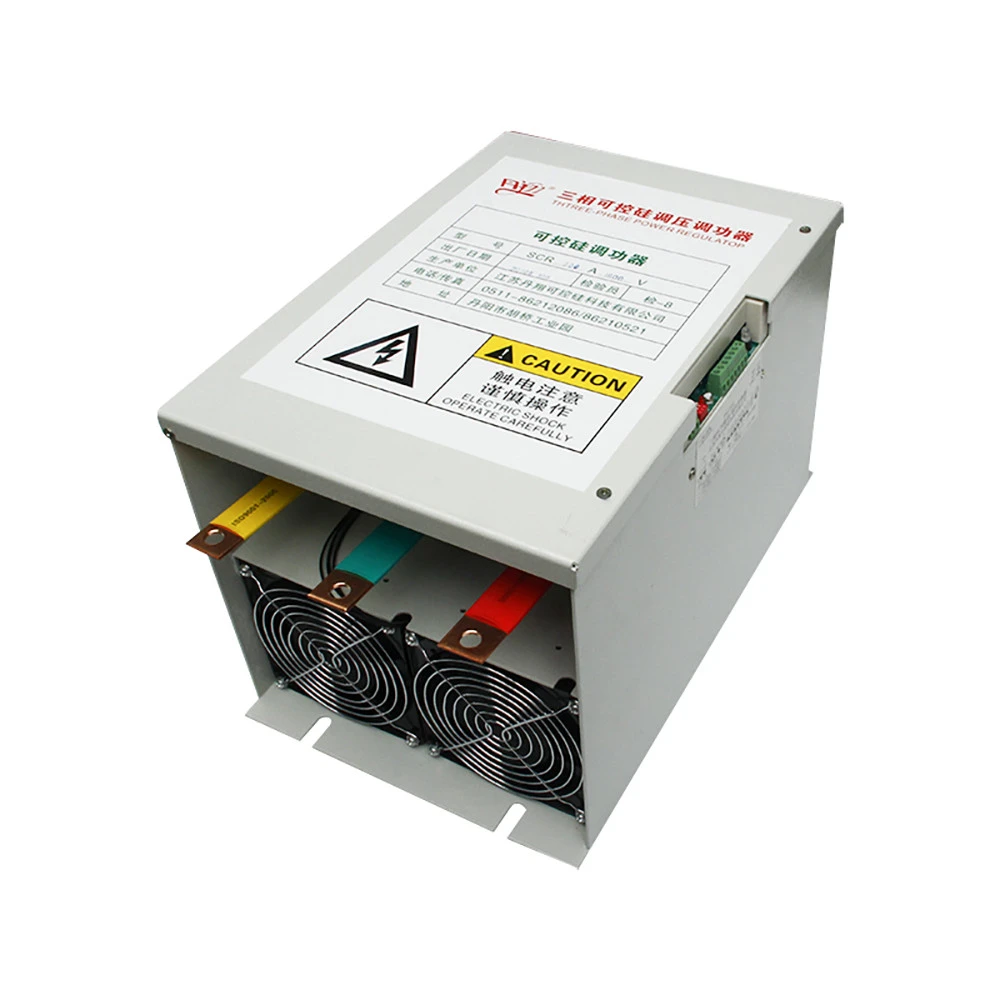 Hot selling three phase inverter voltage regulators/stabilizers