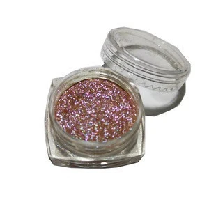 Hot wholesale mica cosmetic chameleon  powder mirror chrome pigment