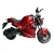 Import Hot Wind EEC 3000W 72v40AH 100 kmh  speed electric motorcycle from China