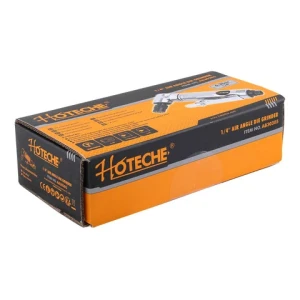 Hoteche Air Angle Die Grinder Air Grinder Pneumatic Tools