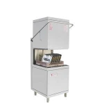 Hotel Dish Washer Mini Dishwashers Large Canteen Wash Dishes Machine
