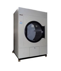 Hotel Hospital Shop Industrial Dry Cleaner Machines Laundry And Drying Machine