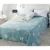 Import hotel style polyester bed sheet fabric from China