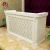 Import Hotsale modern beauty salon furniture reception desk with drawers from China