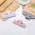 Import Household Food Snack Storage Seal Sealing Bag Clips Sealer Clamp Food Bag Clips Kitchen Storage Tool Home Food Close Clip from China