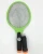 Import household product mosquito bug zapper rechargeable with 5*LED torch swatter from China