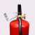 Import Howdy 4kg direct factory abc dry chemical powder fire extinguisher for wholesale from China