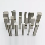 Hss Carbide Punch Tool Stamping Tools Punch Die Mold Parts Mlould Insert SKD11 Punch Non-Standard Metal Stamping Die