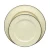 Import Hualian high quality bone china porcelain green white sets dinner set reactive glaze tableware ceramic dinnerware made in china from China