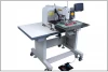 HUAMEI New 200 *100 Mm Electric Computerized Programmable Pattern Sewing Machine Strap Belt Machine 15mm Max. Sewing Thickness