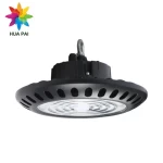 HUAPAI New product high lumen bridgelux Waterproof 100w 150w 200w led high bay lights