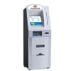 hunghui kh1104 Automatic Teller Machine / Bank ATM Price for Sale
