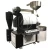 Import HW-60kg cacao roaster machine coffee roaster indonesia coffee machine roaster from China
