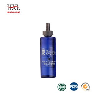 HXL hair curling permanent wave lotion 120mlx2