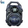 HY-01 big bass bluetooth speaker batman wireless subwoofer speakers