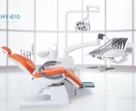 HY-610  Integrated Dental Unit Dental Equipment Dental Chair