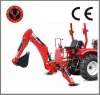 Hydraulic backhoe for tractor hot sale